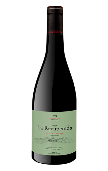 Produto: Luna Beberide Viña La Recuperada 2024