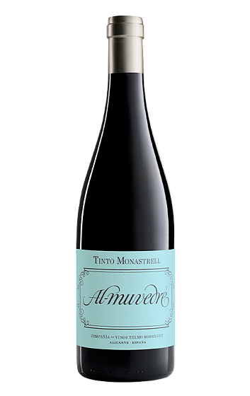 Produto: Al Muvedre 2025