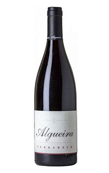 Produto: Algueira Serradelo 2023