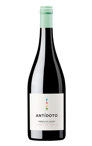 Produto: Antídoto 2025