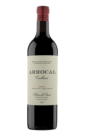 Produto: Arrocal Parcela Casablanca 2024