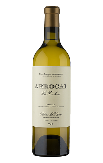 Produto: Arrocal Parcela Las Canteras 2024