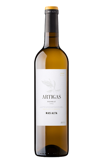 Produto: Artigas Blanc 2025