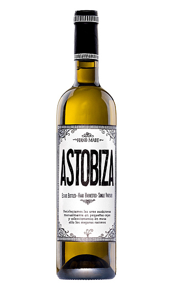 Produto: Astobiza Txakolí 2025
