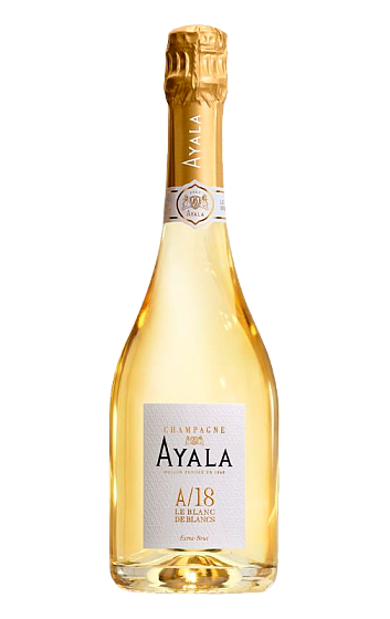 Produto: Ayala Blanc de Blancs A18 Extra Brut