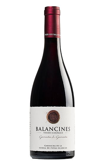 Produto: Balancines Garnacha y Garnacha 2022