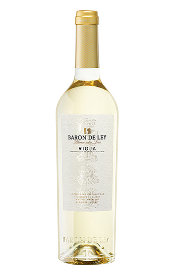 Produto: Barón de Ley Blanco sobre Lías 2025