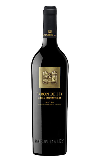 Produto: Baron de Ley Finca Monasterio 2023
