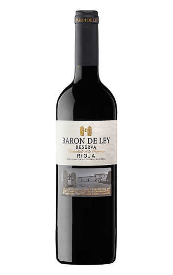 Produto: Barón de Ley Reserva 2021