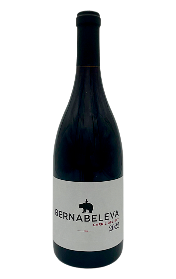 Produto: Bernabeleva Carril del Rey 2023