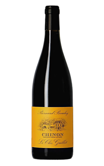 Produto: Bernard Baudry Le Clos Guillot 2024