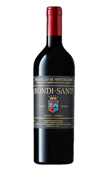 Produto: Biondi-Santi Brunello di Montalcino 2020