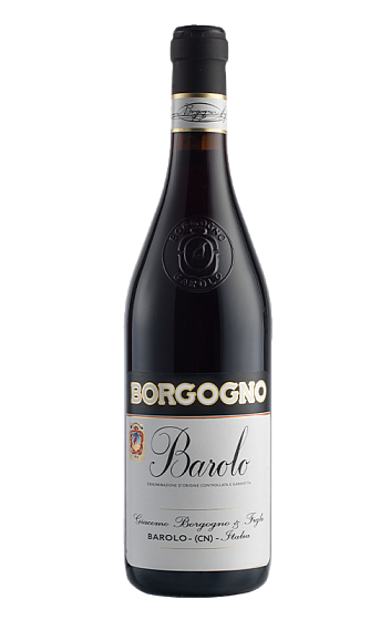 Produto: Borgogno Barolo DOCG 2022