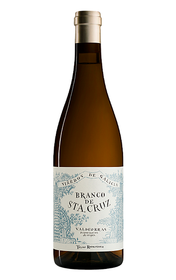 Produto: Branco de Santa Cruz 2023