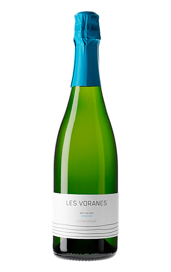Produto: Bufadors Les Voranes Brut Nature 2021