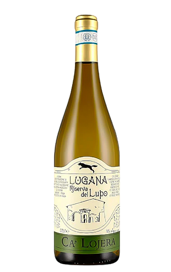 Produto: Ca' Lojera Lugana Riserva del Lupo 2021