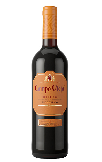 Produto: Campo Viejo Reserva 2020