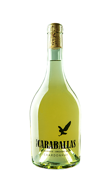 Produto: Finca Las Caraballas Chardonnay 2025