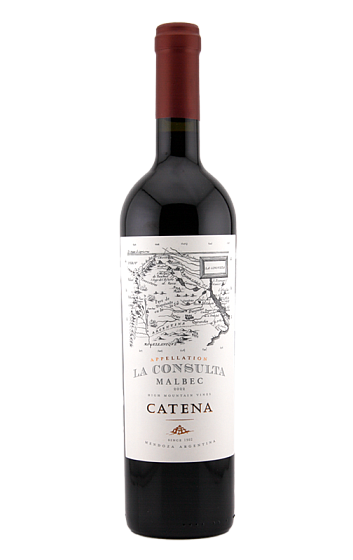 Produto: Catena Appellation La Consulta Malbec 2024