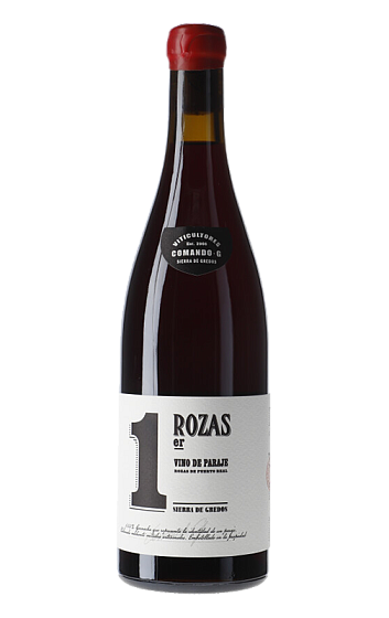 Produto: Comando G Rozas 1er Cru 2024