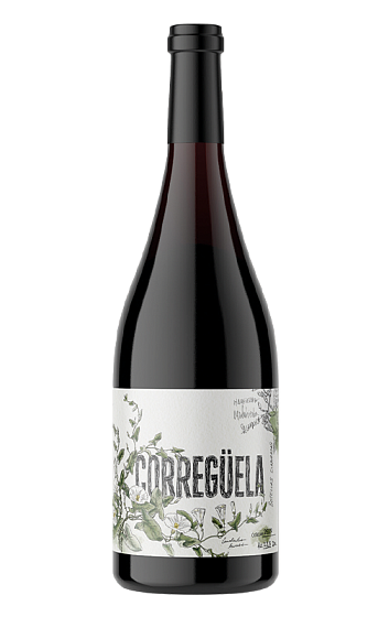 Produto: Corregüela 2024