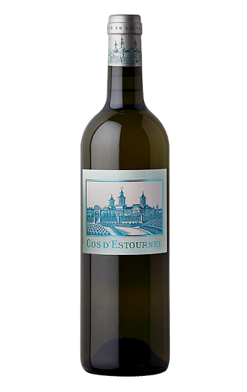 Produto: Château Cos d'Estournel Blanc 2020