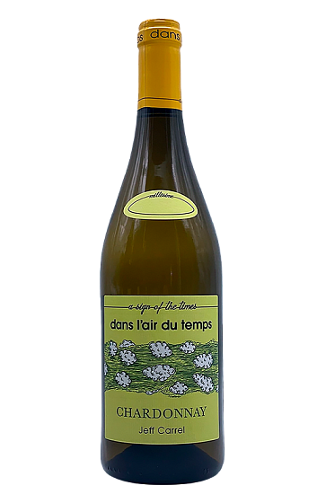Produto: Dans L'Air Du Temps Chardonnay 2025