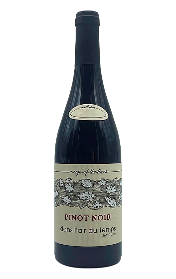 Produto: Dans l'air du Temps Pinot Noir 2024