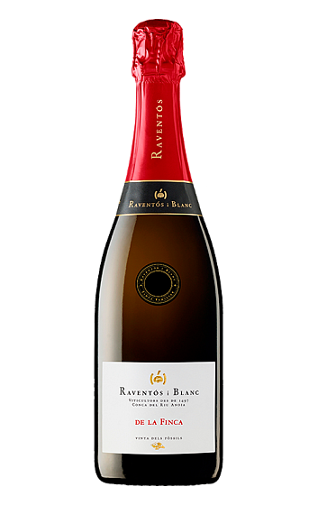Produto: Raventós i Blanc de la Finca 2023