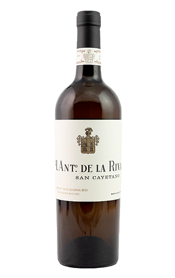 Produto: De La Riva Macharnudo San Cayetano 2023