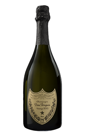 Produto: Dom Pérignon Vintage 2018