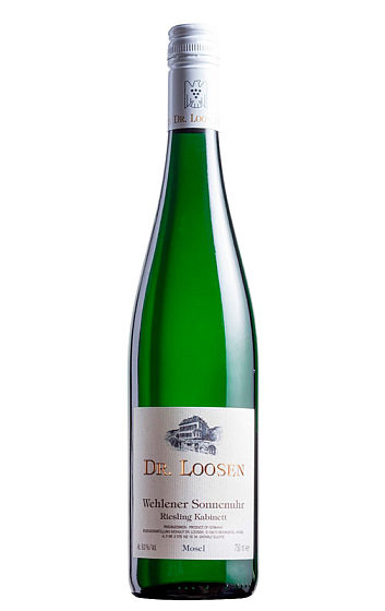 Produto: Dr. Loosen Wehlener Sonnenuhr Kabinett 2023