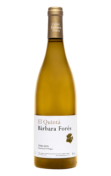 Produto: Bàrbara Forés El Quintà 2024