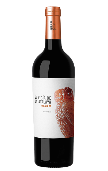 Produto: El Vigía de La Atalaya 2025