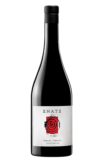 Produto: Enate Merlot-Merlot 2023