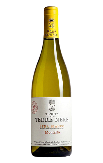Produto: Etna Bianco V. Niche Montalto 2024