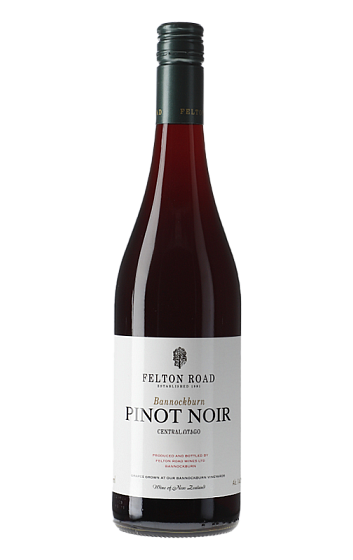 Produto: Felton Road Pinot Noir Bannockburn 2024