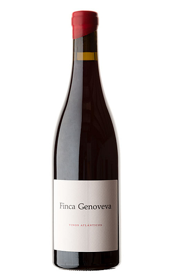 Produto: Finca Genoveva Caíño 2023