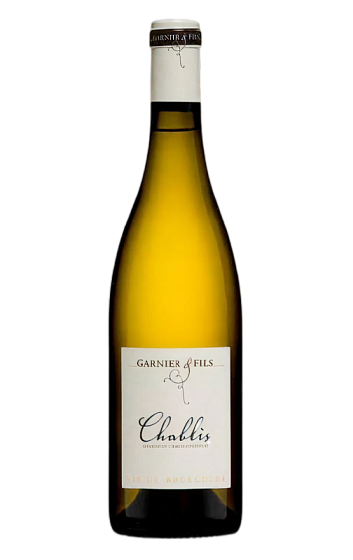 Produto: Garnier et Fils Chablis 2024