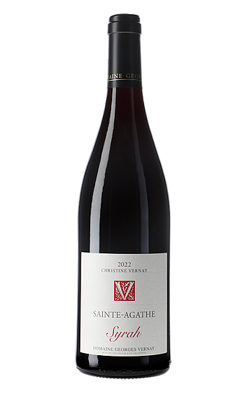 Produto: Domaine Georges Vernay Sainte-Agathe 2023