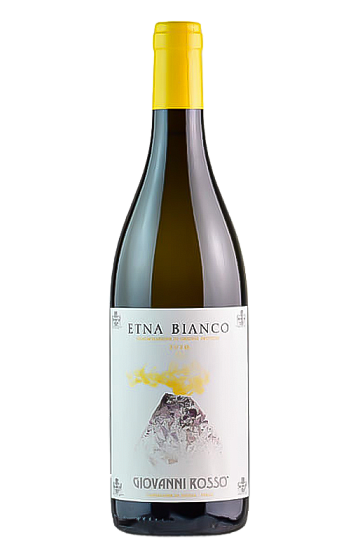 Produto: Giovanni Rosso Etna Bianco 2024