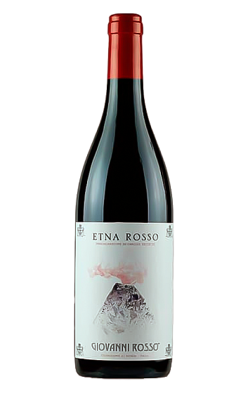 Produto: Giovanni Rosso Etna Rosso 2022