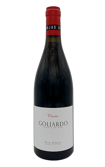 Produto: Goliardo Caiño 2023
