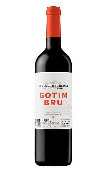 Produto: Gotim Bru 2023