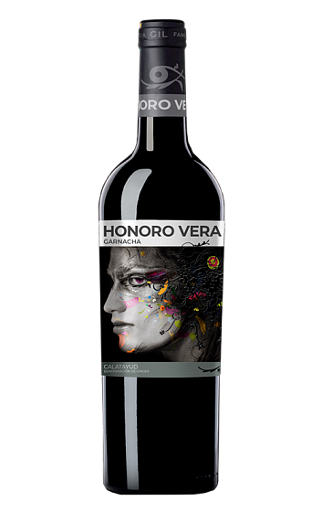 Produto: Honoro Vera Garnacha 2025