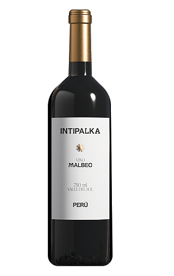 Produto: Intipalka Malbec 2024
