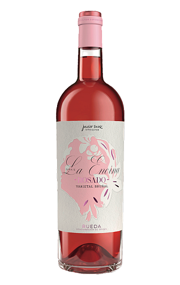 Produto: Javier Sanz Rosado 2025