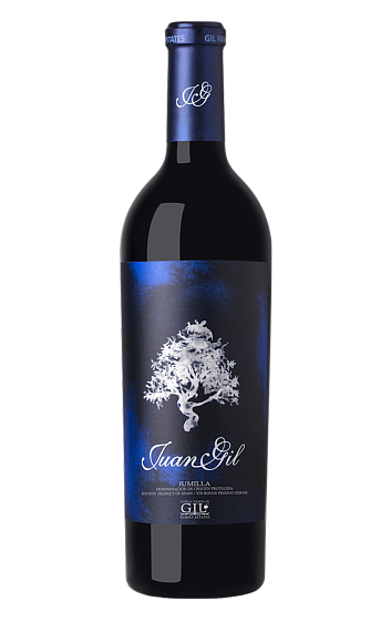 Produto: Juan Gil Blue Label 2024