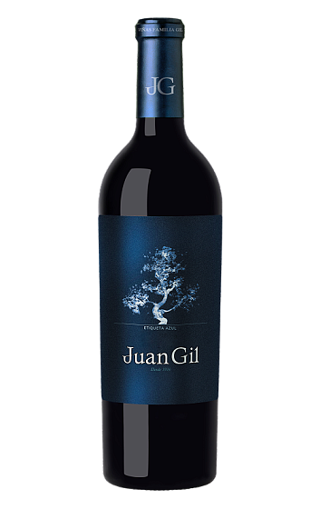 Produto: Juan Gil Etiqueta Azul 2024