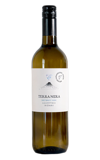 Produto: Karamolegos Terra Nera Assyrtiko 2025
